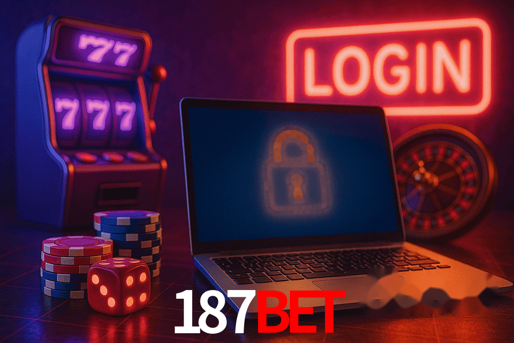 Experiência VIP 187bet