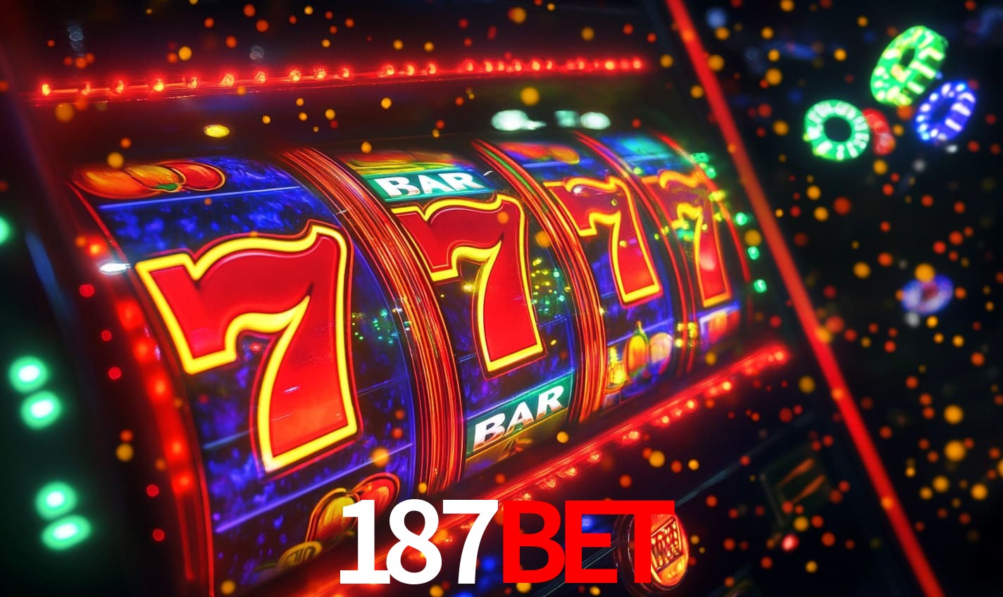 187bet - Desafio Selvagem do Cassino - 187bet.com