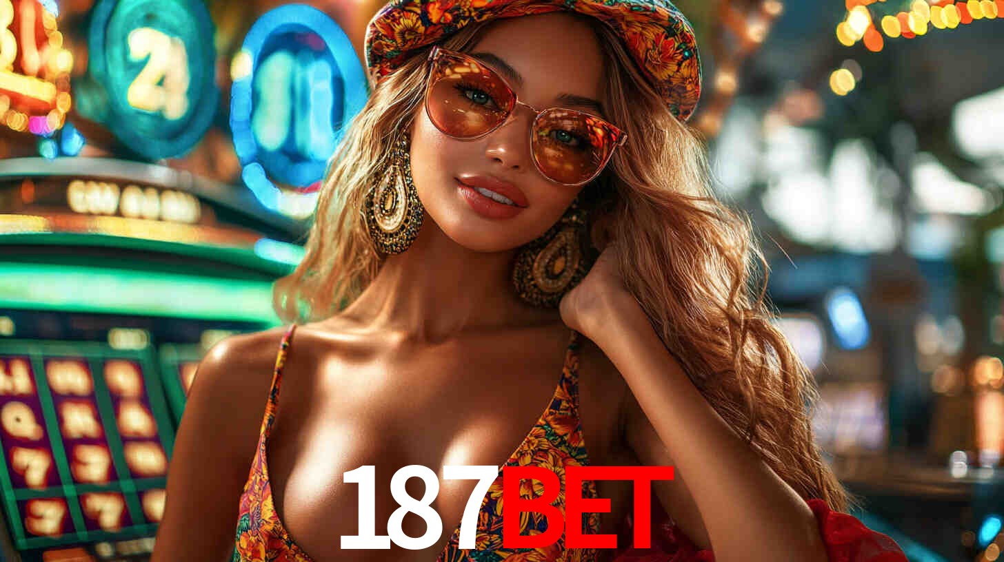 Experiência VIP 187bet