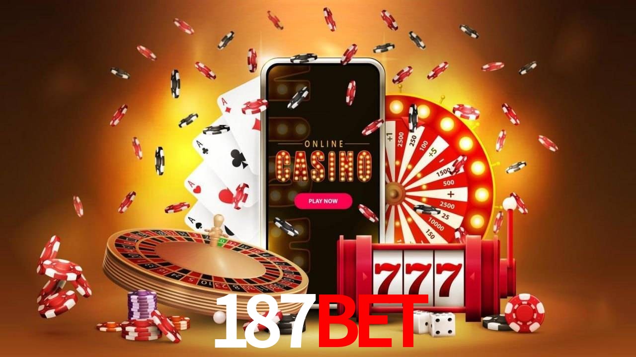 Login Seguro 187bet