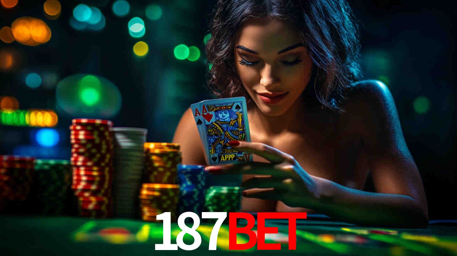 Explorando a Categoria de Eventos em Apostas na 187bet