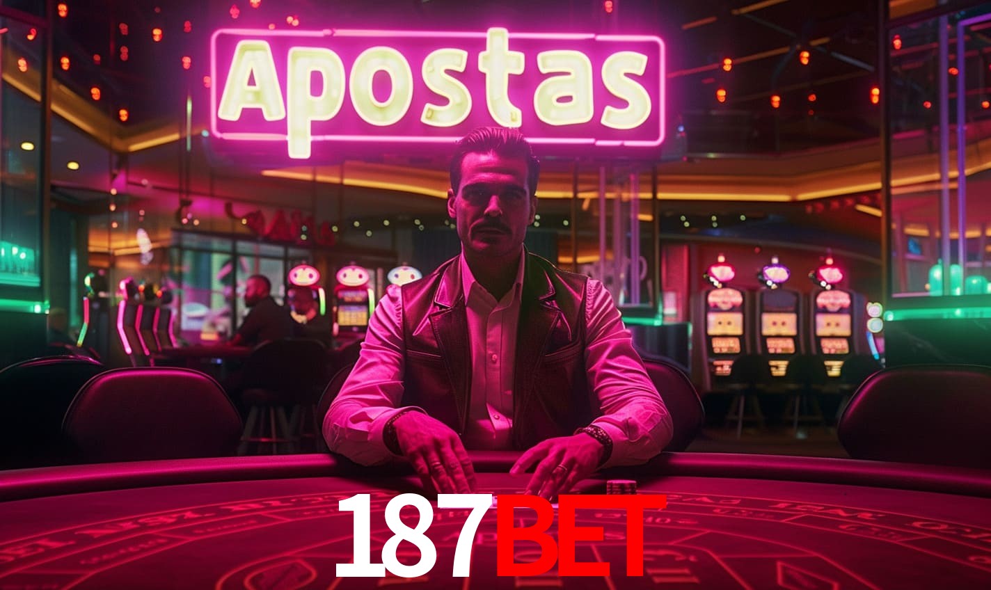 Inovações de Jogos na 187bet: O Futuro das Experiências Interativas