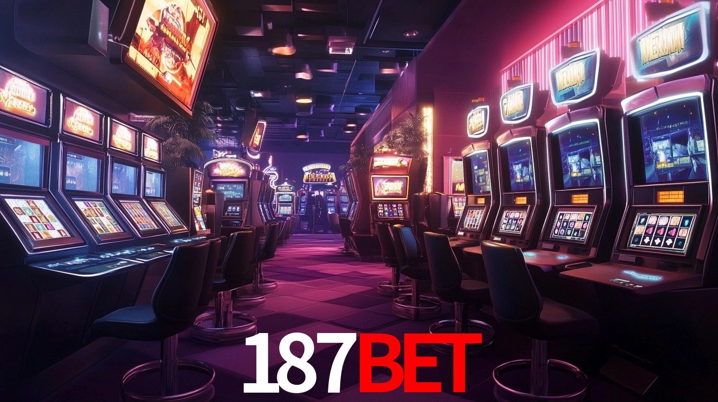 Premium Interface 187bet