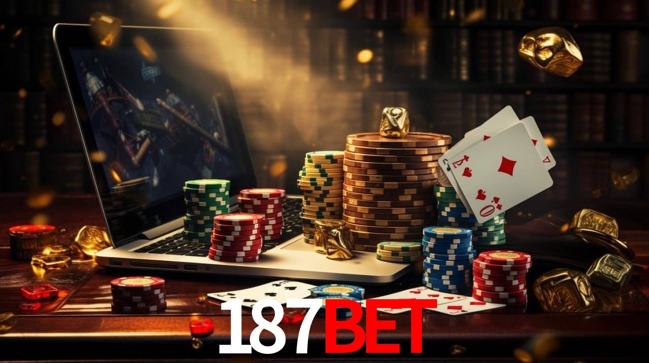 Casino VIP 187bet