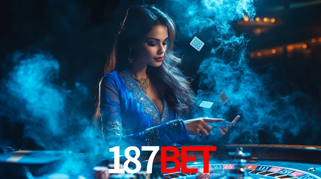 Descubra o Programa VIP da 187bet: Vantagens Exclusivas para Jogadores