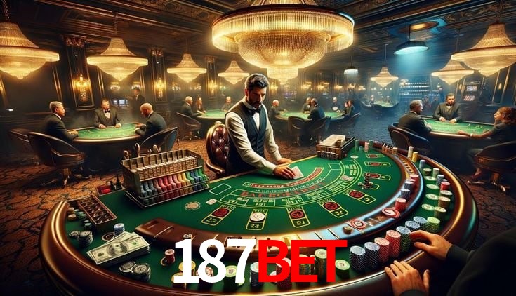 Game Statistics 187bet