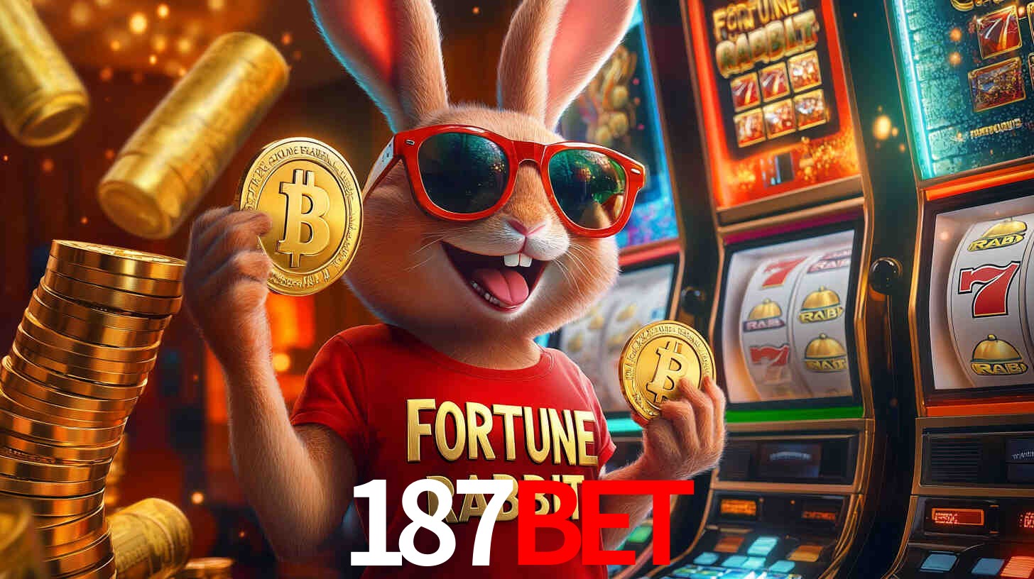 A Popularidade dos Caça-Níqueis no 187bet