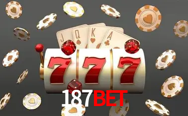 Desvendando o Mundo dos Jogos Virtuais na 187bet