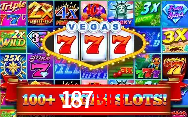 Descubra a Magia dos Jogos de Arcade no 187bet