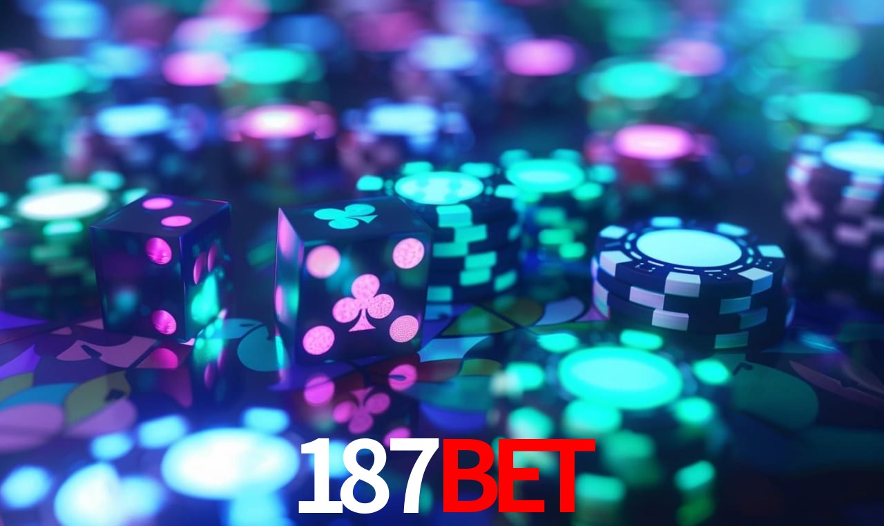 Mesa de Blackjack 187bet