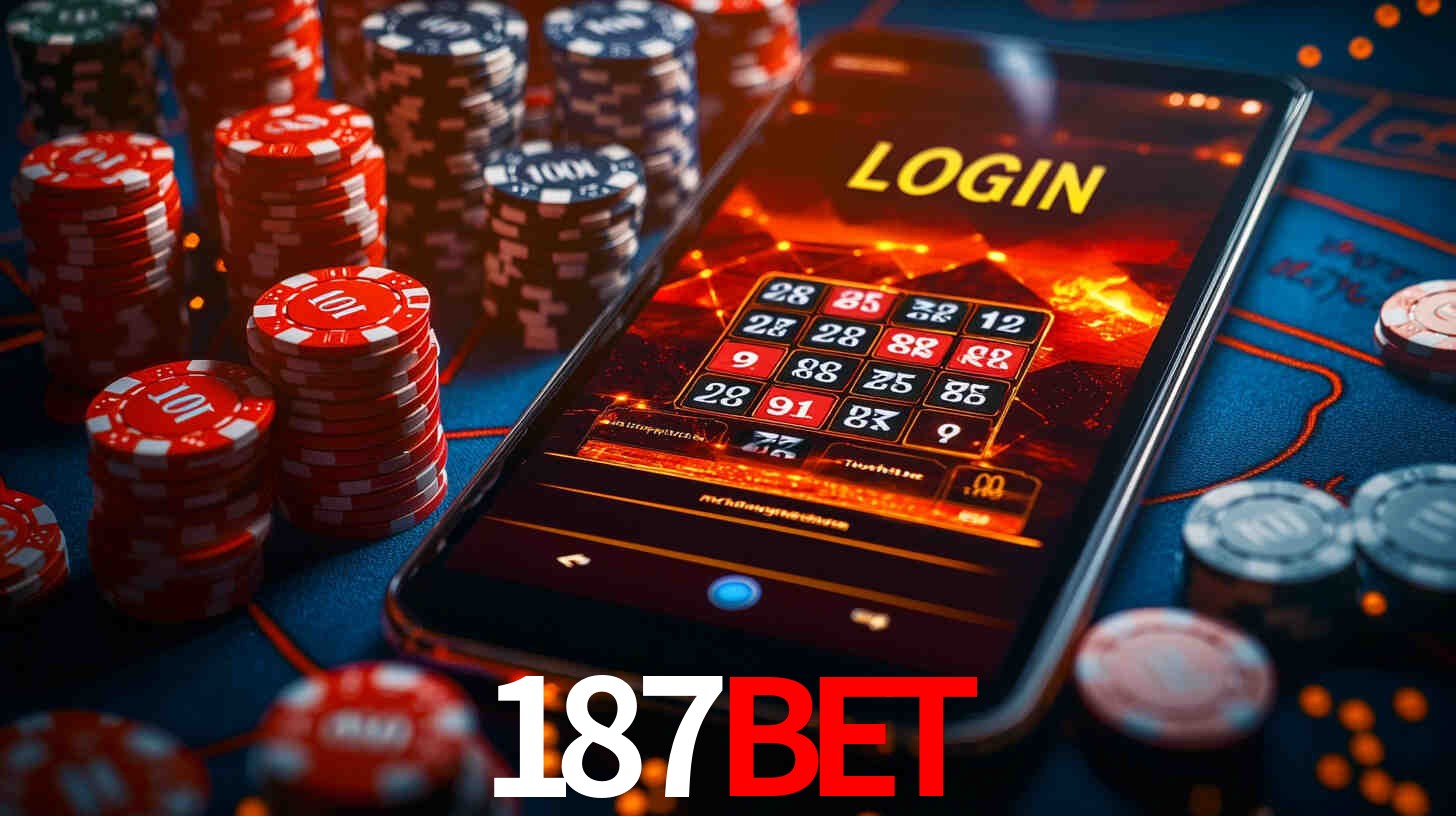 187bet: A Experiência de Casino com Jogos de Mesa ao Vivo