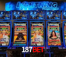 A Emoção da Loteria na 187bet: Uma Chance de Mudança de Vida