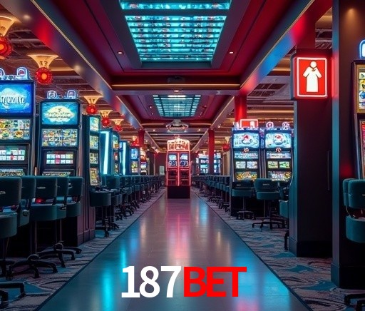 A Emoção da Loteria na 187bet: Uma Chance de Mudança de Vida