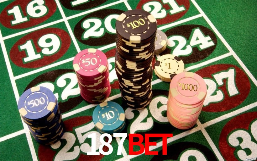 Apostas de Basquete 187bet