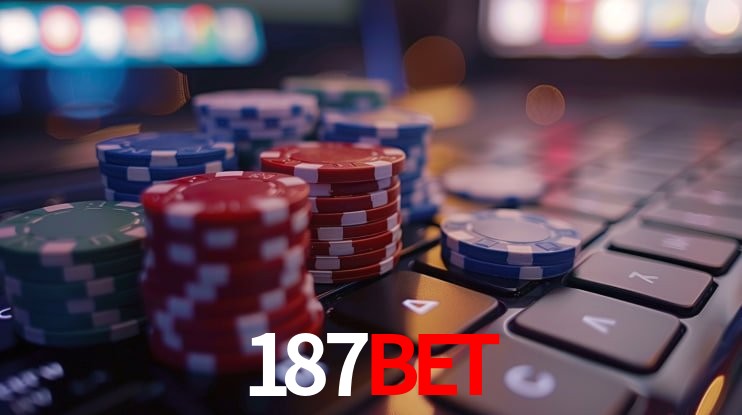 Design Responsivo 187bet