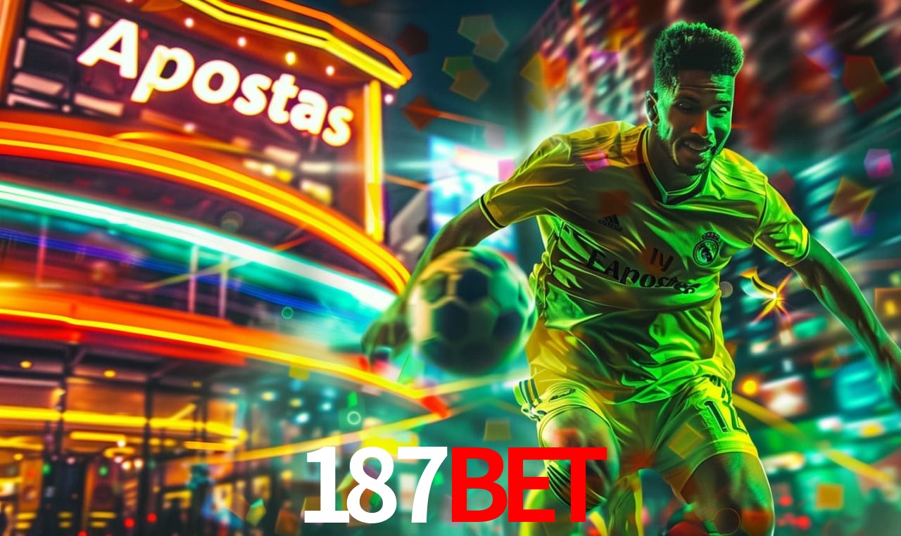 Diretório de Jogos 187bet