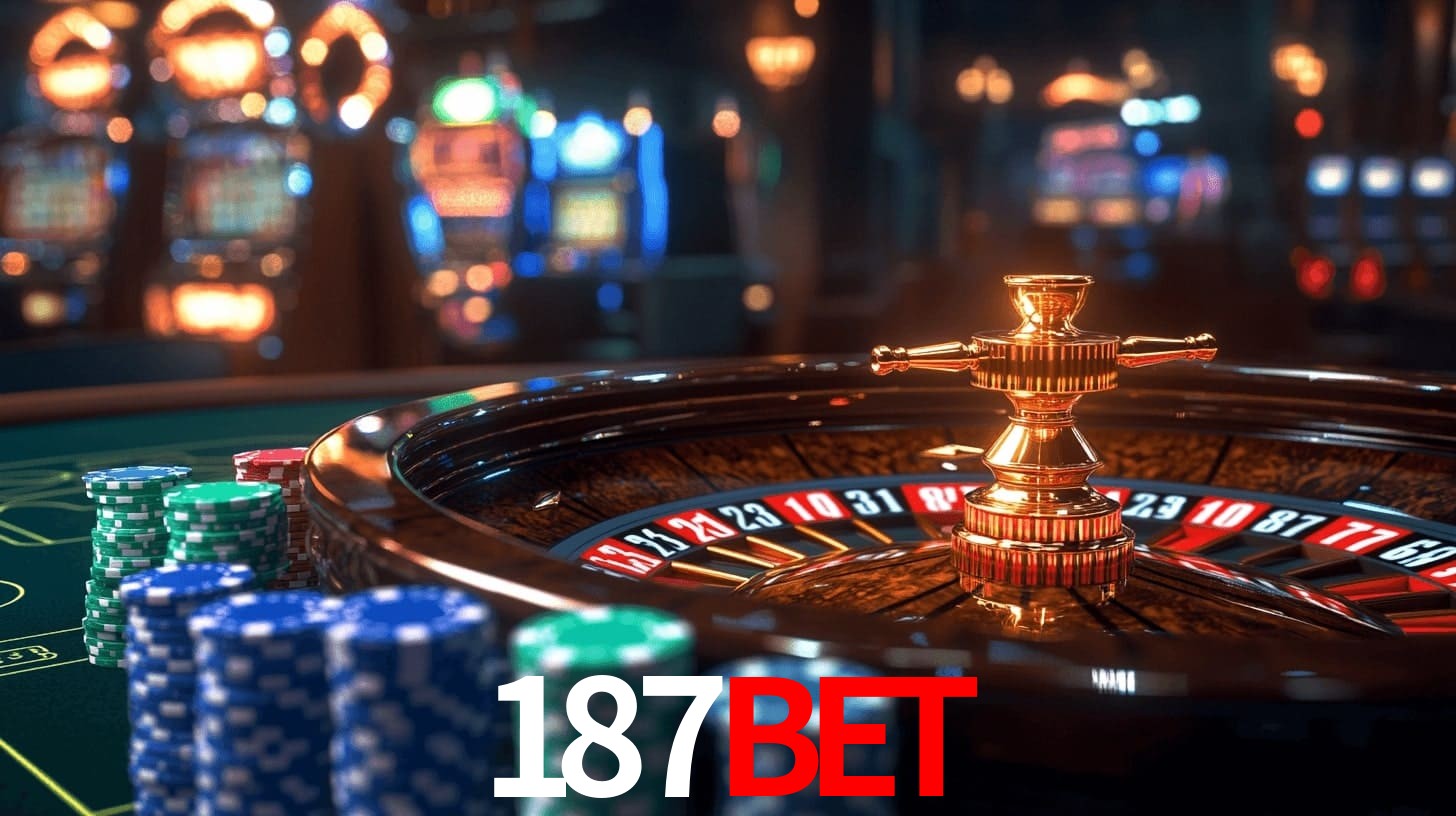VIP Casino 187bet