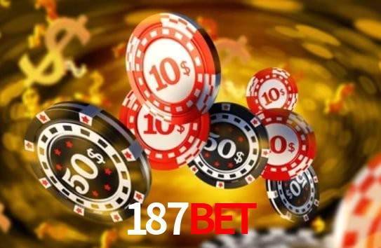 Apostas de Tênis 187bet