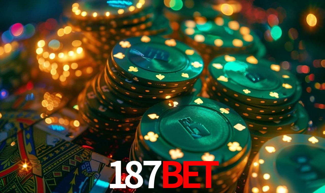 Estatísticas Esportivas 187bet