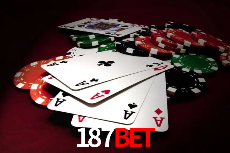 Casino VIP 187bet