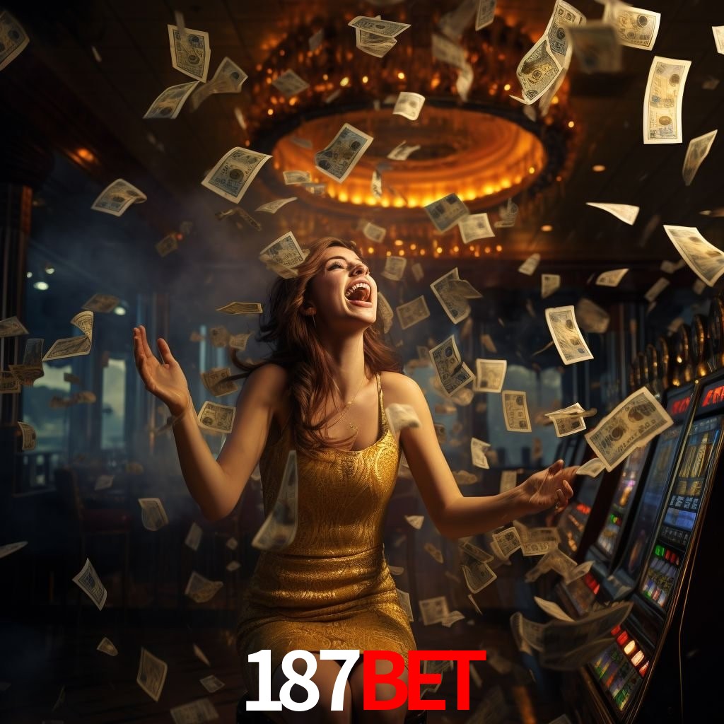 Live Casino 187bet