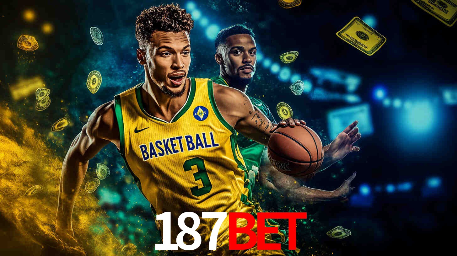 Descubra a Essência do 187bet: Nossa História e Compromissos