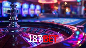 Recursos de Bônus 187bet