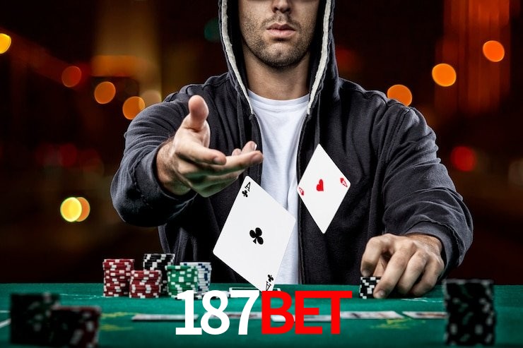 187bet App Interface
