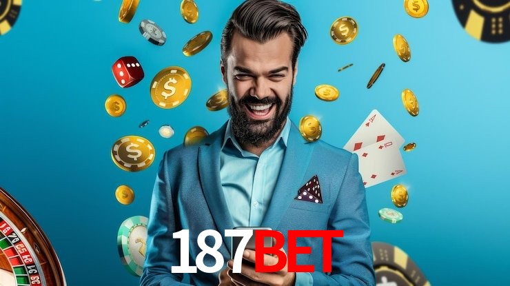 Exclusive Offers 187bet