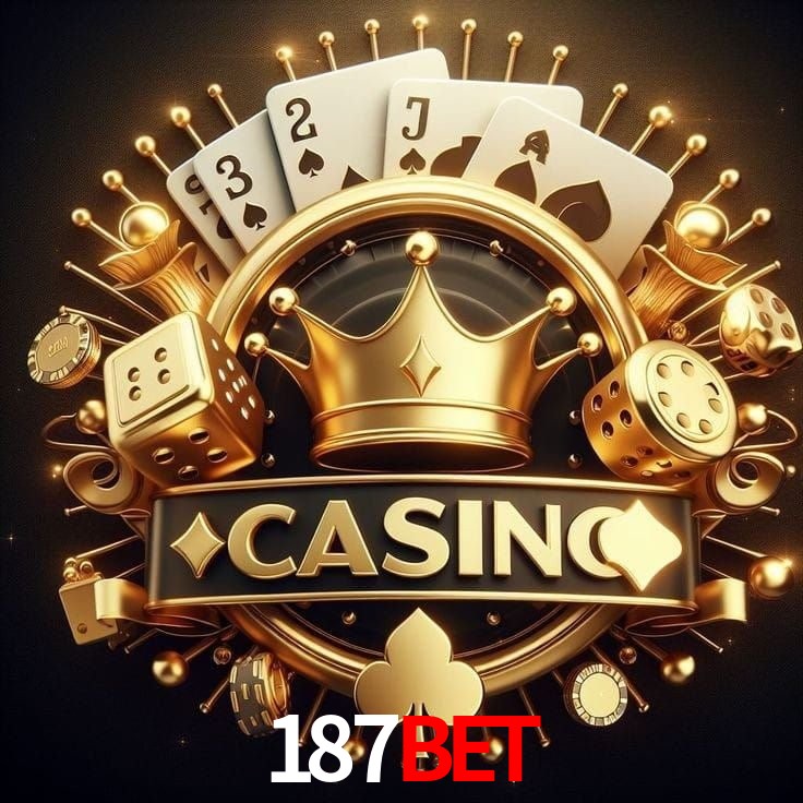 Casino Ao Vivo 187bet