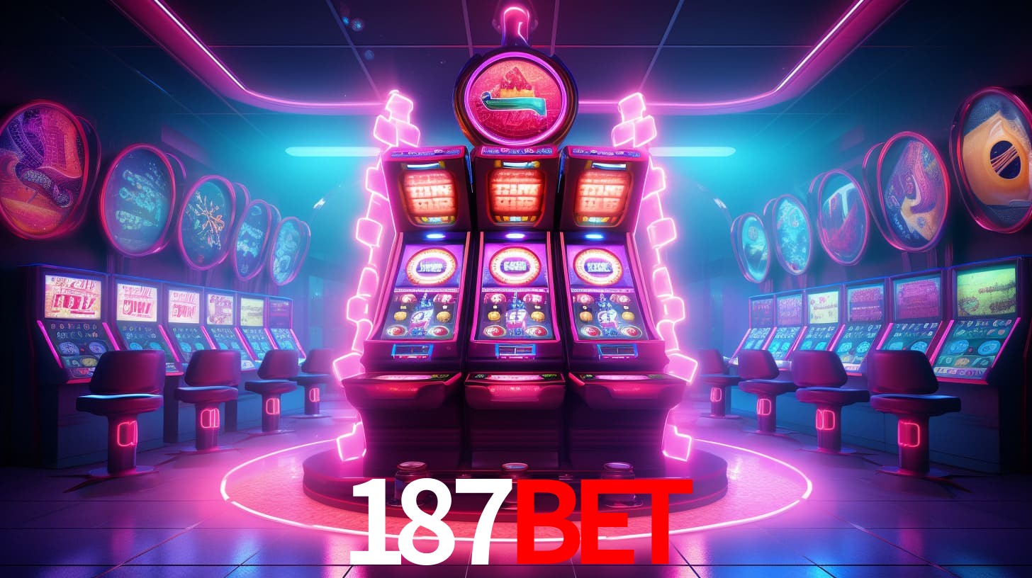 Live Casino 187bet