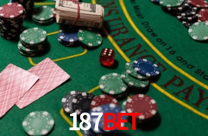 Exclusive Games 187bet