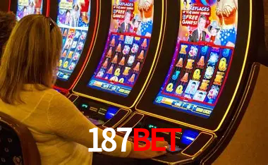 Desvendando o Mundo dos Jogos Virtuais na 187bet