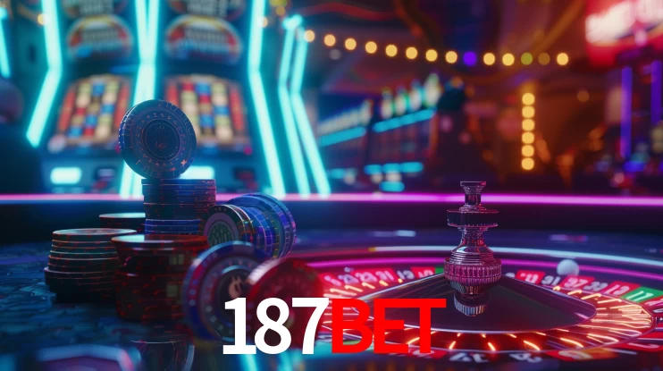 APP oficial da 187bet para mobile